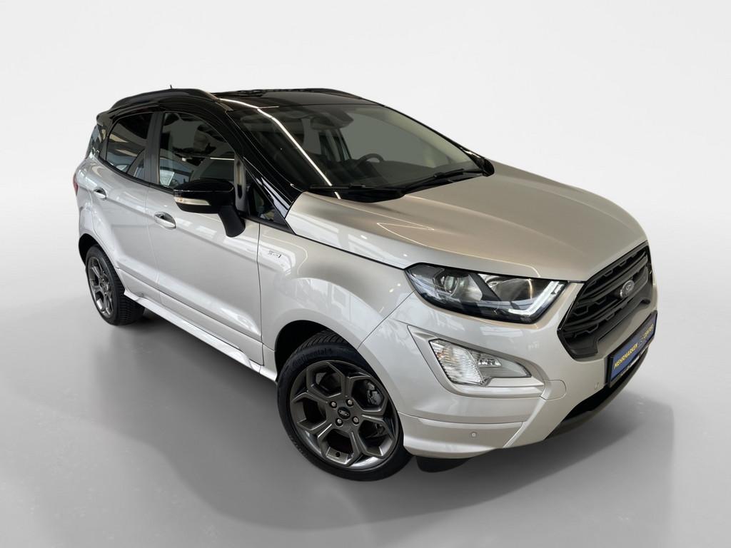 Ford EcoSport 1.0 EcoBoost ST-Line Start/Stopp S-Dach