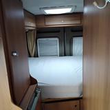 Citroën EINSTEIGEN & LOSFAHREN Pössl 2 Win  - Wohnwagen & Wohnmobile in Saarbrücken