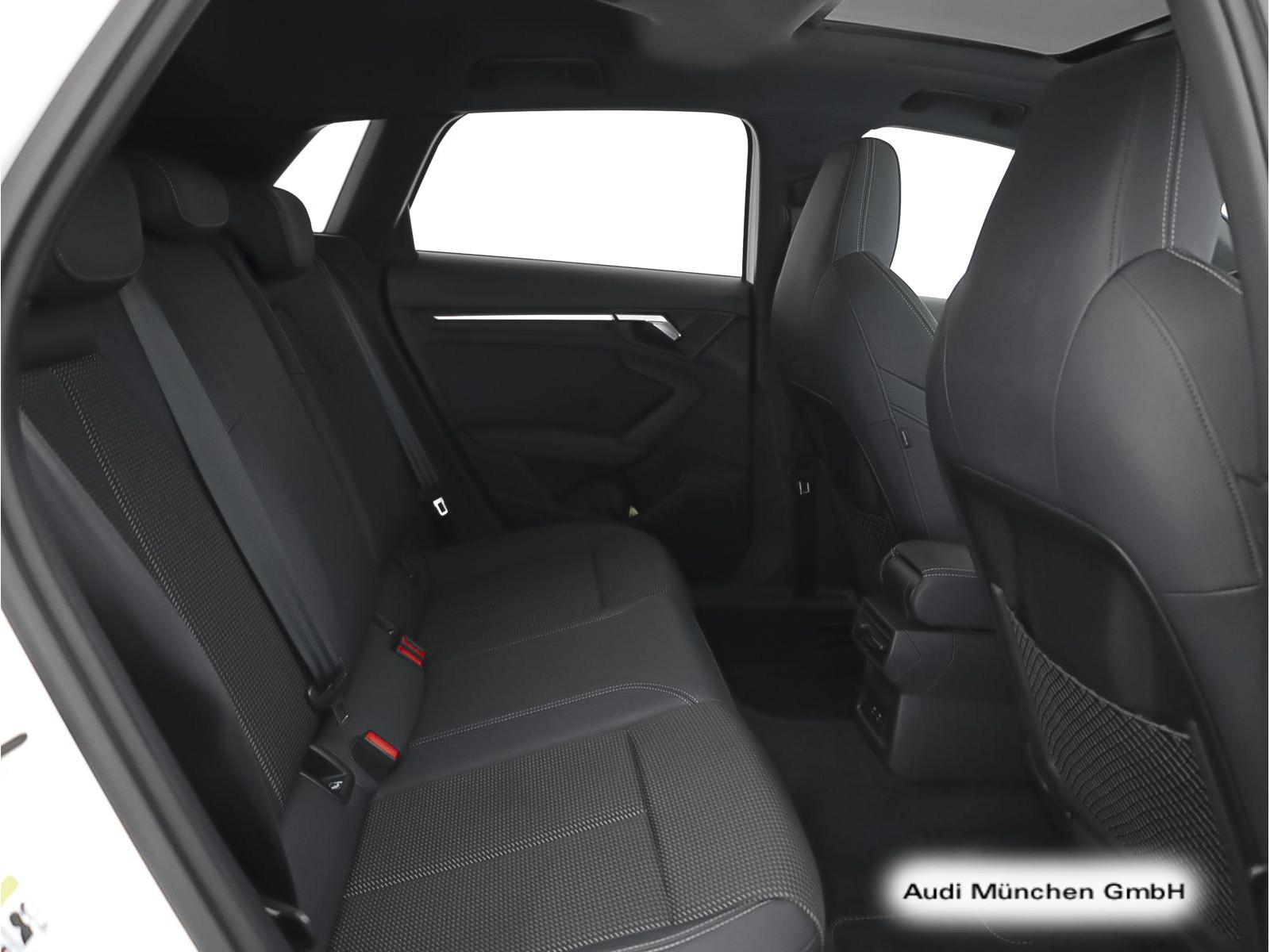 Audi S3 Sportback TFSI S tronic Pano/Kamera/Navi+, миниатюра 13