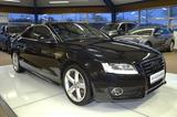 Audi A5 Coupe 1.8 TFSI S-Line XENON / NAVI / LEDER - gebrauchte Audi A5 aus dem Jahr 2008
