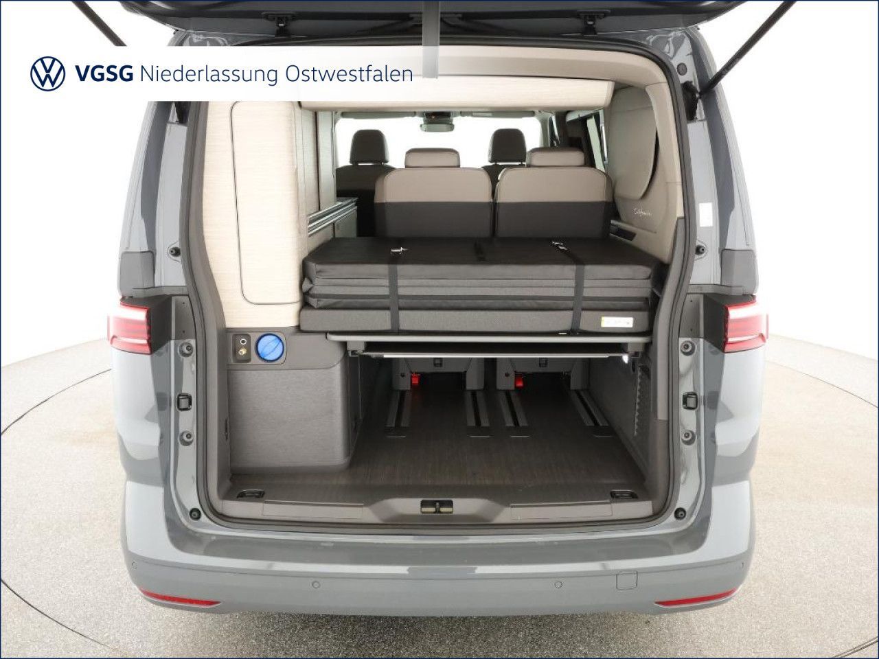 Volkswagen T7 California - Bild 15