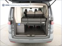 Volkswagen T7 California - Vorschau Bild 15