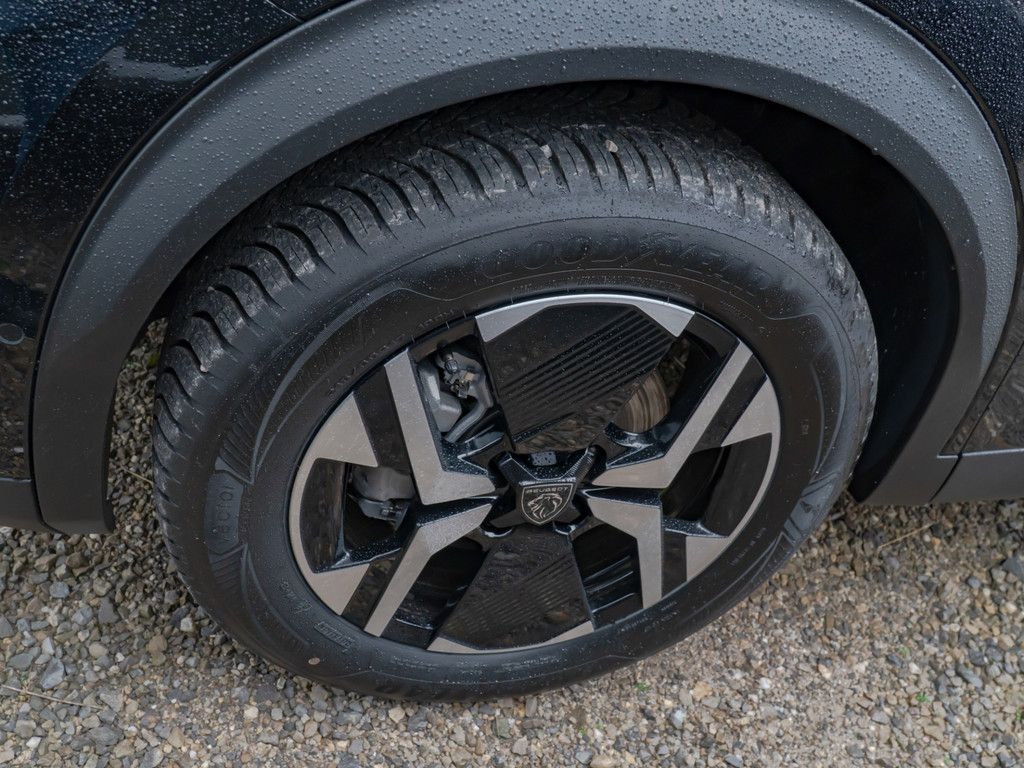 Peugeot 2008 - Bild 3