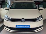 Volkswagen Touran 2.0 TDI TAXI DSG 7Si. Kam. ParkAssist - Volkswagen Touran mit Diesel-Antrieb: Taxi, Kleinbus