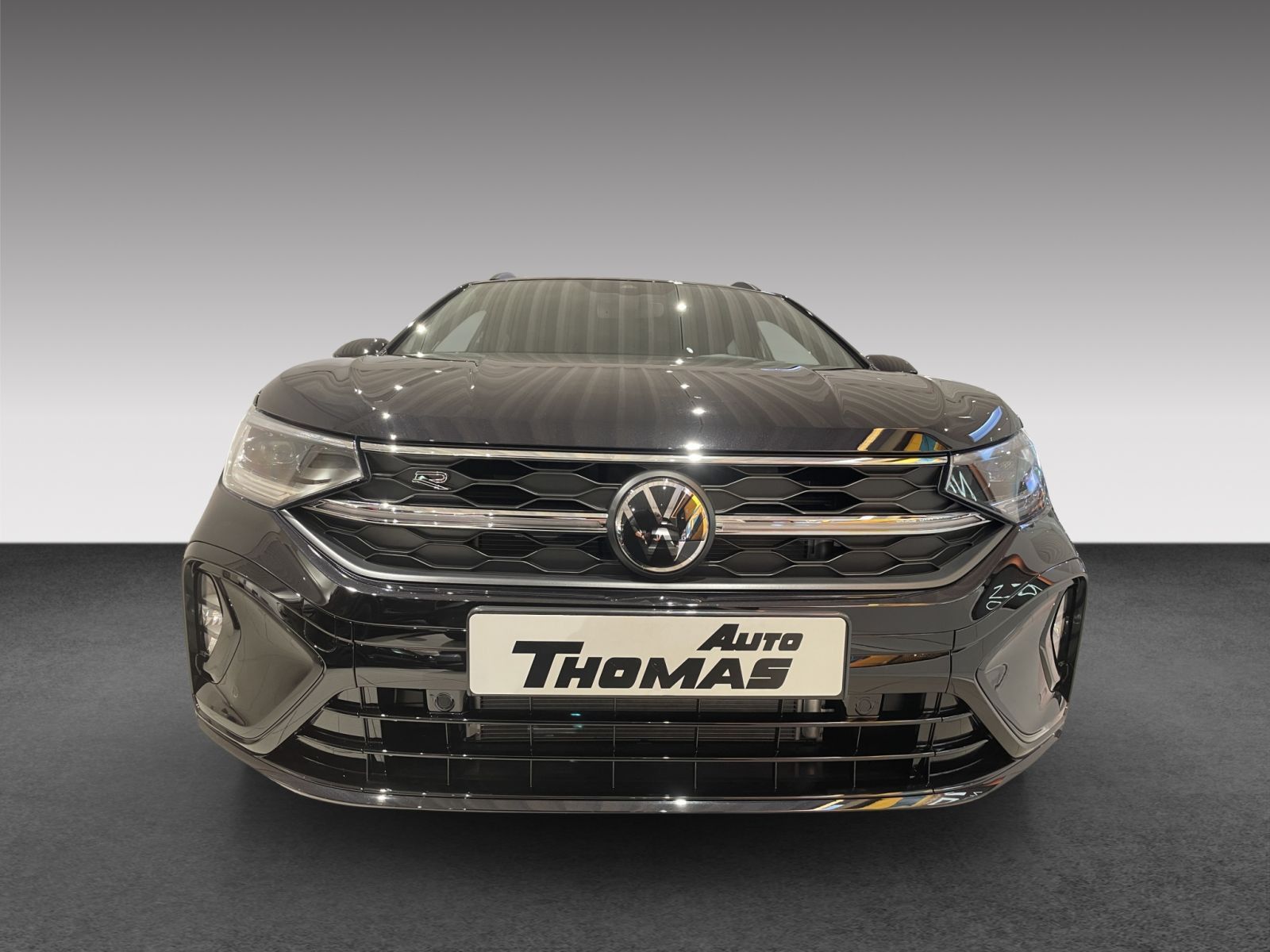 Volkswagen Taigo - Bild 4