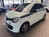 Renault Twingo La Parisienne,KLIMA,GARANTIE,SITZHEIZUNG - Renault Twingo Kleinwagen Paris mit Benzin-Antrieb