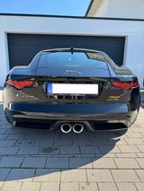 Jaguar F-Type 3.0 L V6 400 SPORT Kompressor AWD Aut... - gebrauchte Jaguar F-Type aus dem Jahr 2018