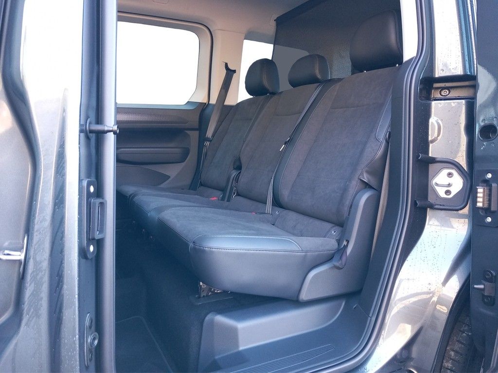 Volkswagen Caddy - Bild 17