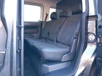 Volkswagen Caddy - Vorschau Bild 17