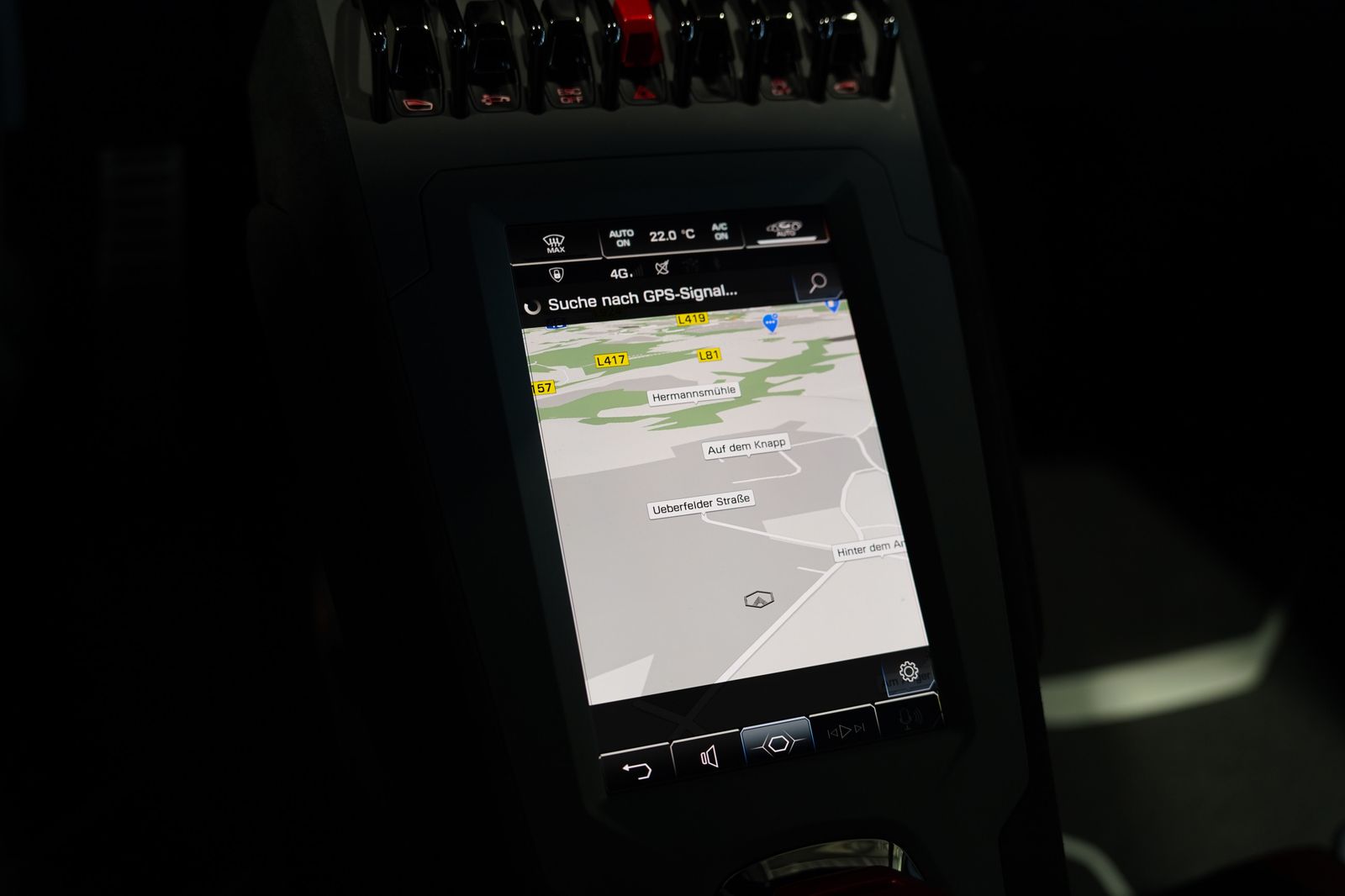 Lamborghini Hurac N