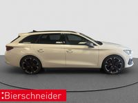 Cupra Leon - Vorschau Bild 5