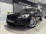 BMW 7 730d xDrive/M-Paket/Automat/Professional - BMW 7er Reihe: M Paket