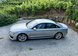 Audi S8 4.0 TFSI quattro plus, HuD, SportAGA, Carbon! - Audi S8: Plus
