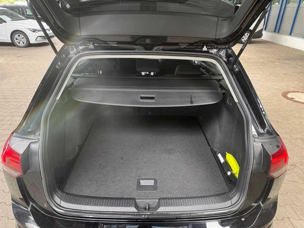 Volkswagen Golf Variant Life 1.0 eTSI DSG Standhz Sitzhz, миниатюра 19