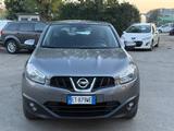 Nissan Qashqai 1.6 16V GPL Eco 360 - Nissan Qashqai mit LPG-Antrieb