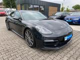 Porsche Panamera 4S Luft/BOSE/MATRIX/Vierradlenkung - Porsche in Cottbus