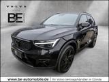 Volvo XC40 2.0 Plus Black Edition 2WD ACC FACEL. LED - Volvo XC40 Gebrauchtwagen