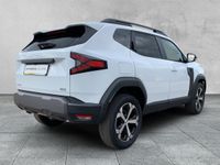 Dacia Duster - Vorschau Bild 5