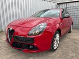 Alfa Romeo Giulietta Sport MwSt. - Alfa Romeo Giulietta: Sport
