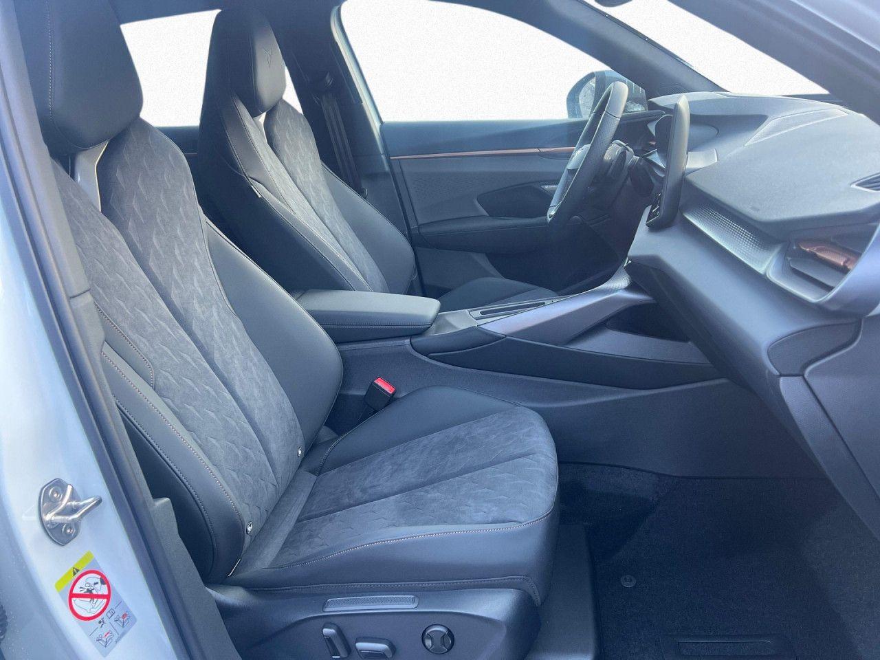 Cupra Terramar 1.5 eTSI 110 kW (150 PS) 7-Gang-DSG LED