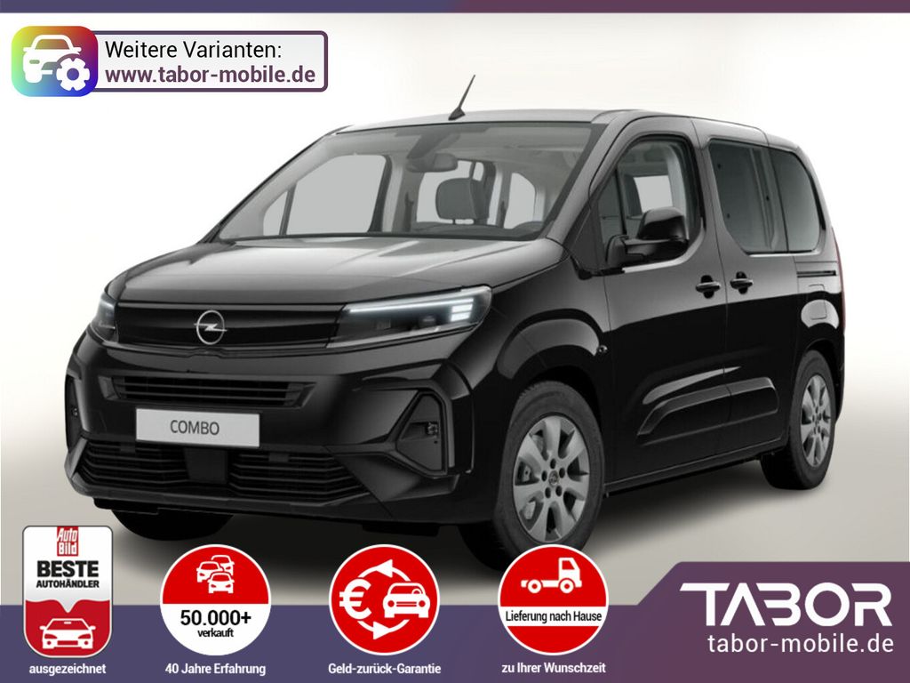 Image of Opel Combo