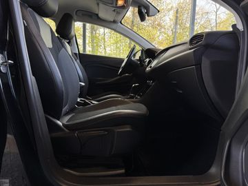 Opel Grandland (X) - 12