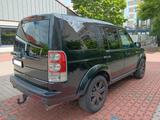 Land Rover Discovery TDV6 HSE HSE 2,7 Ltr