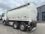 Scania R500 NGS CR20H 6x2 26 m3 Silo - Angebote