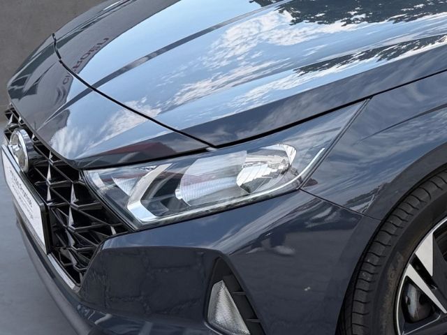 Fahrzeugabbildung Hyundai i20 1.0 Edition 30 +CARPLAY+KLIMA+SHZ+PDC+RFK+UV