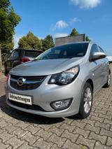 Opel Karl 120 Jahre Edition, SH, WR, SR - Opel Karl aus 2019