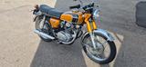 Honda CB 350k  - HONDA 1973