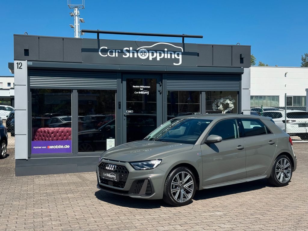 Image of Audi A1