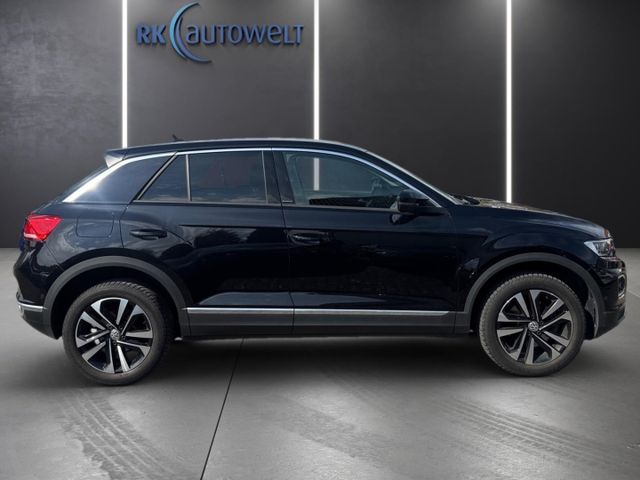 T-Roc IQ.DRIVE 2.0 TDI DSG LED Navi ACC Climatro