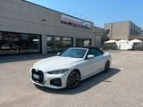 BMW 420 d 190 cv Cabrio mhev 48V Msport PREZZO I - Hybrid (Diesel/Elektro): Cabrio