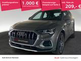Audi Q3 advanced 40 TDI quattro virtual Sound-System - Audi: Sound System