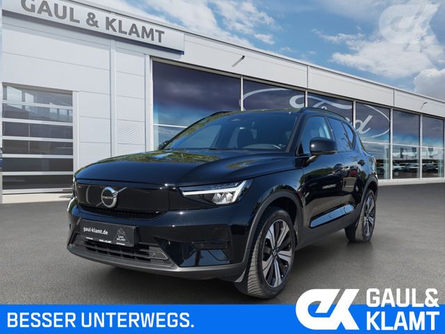 Volvo XC 40 eMotor Core Recharge Pure Electric 2WD