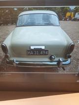 Volvo Amazon - Volvo Oldtimer