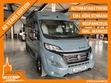 Knaus BoxLife PRO 60 YEARS 600 STREET UVP=80.167