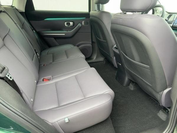 Leapmotor C10 - Bild 14