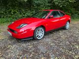 Fiat Coupe 2.0 16V // H Kennzeichen // Zahnriemen neu - Fiat Coupe mit Benzin-Antrieb: Sportwagen, 2.0