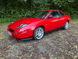 Fiat Coupe 2.0 16V // H Kennzeichen // Zahnriemen neu - Fiat Coupe: 2.0