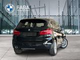 BMW 216d Active Tourer Advantage Head-Up HiFi DAB - BMW 216 Active Tourer Gebrauchtwagen
