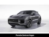 Porsche Cayenne Turbo E-Hybrid Coupe mit GT-Paket PCCB - Porsche Cayenne Coupe-Turbo-mit-GT-Paket