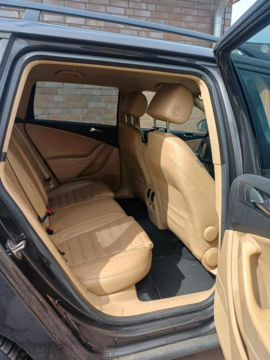 Volkswagen Passat 2006 — photo 8