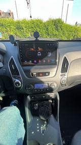 Hyundai ix35 - Hyundai ix35 in Mönchengladbach