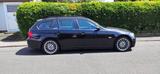 BMW E91 320d, TÜV brandneu ohne Mängel, gu... - BMW 320: D E91