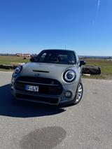 MINI Cooper S Cooper S - MINI MINI Gebrauchtwagen in Wiesbaden