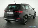 Seat Ateca 1.4 TSI Xcellence DSG LED,Navi,Leder,PDC - Seat in Nürnberg