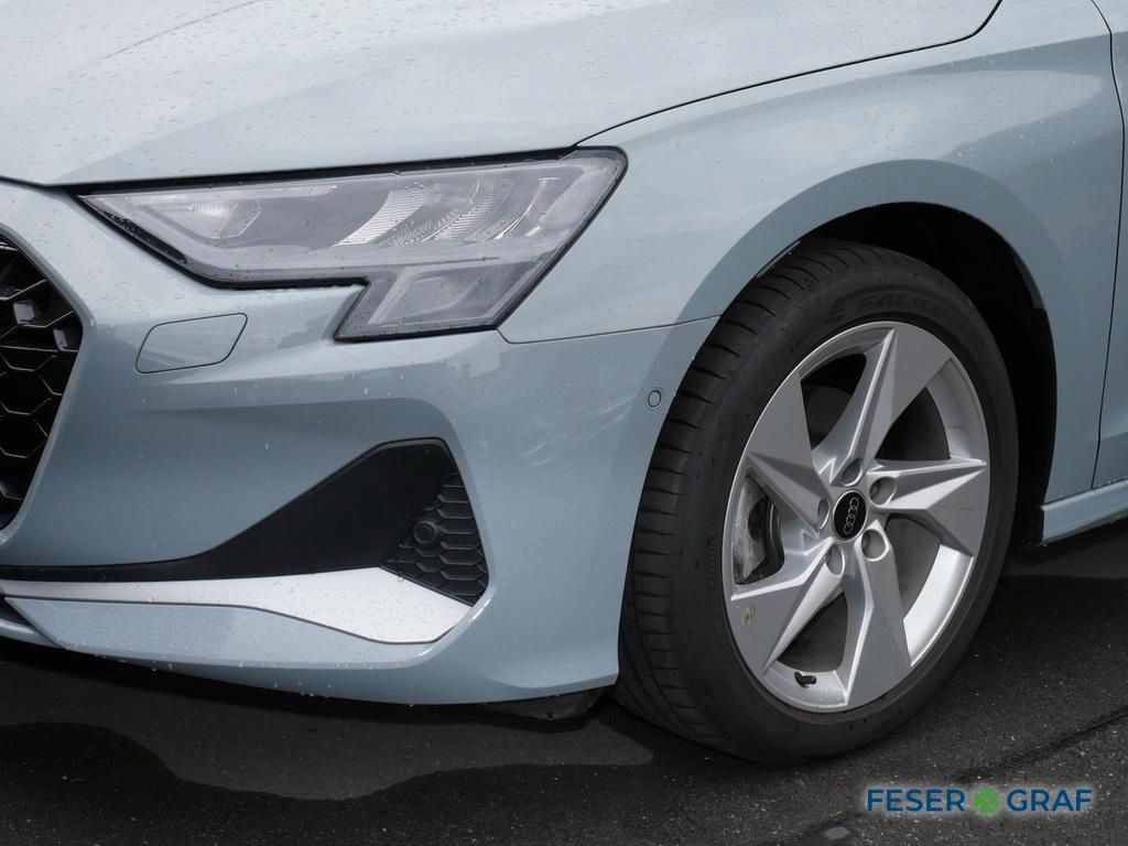 Audi A3 - Bild 11