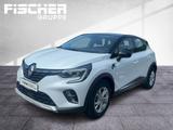 Renault Captur INTENS TCe 90 - Renault Captur Gebrauchtwagen in Stuttgart